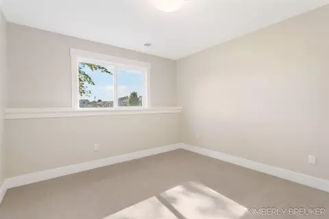Bedroom - 11760 Everett, Allendale, MI 49401 photo 6 of 9