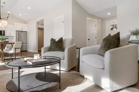 Living - 11760 Everett, Allendale, MI 49401 photo 3 of 4