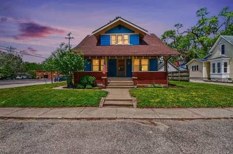 1231 Rosewood, Wayland, MI 49348
