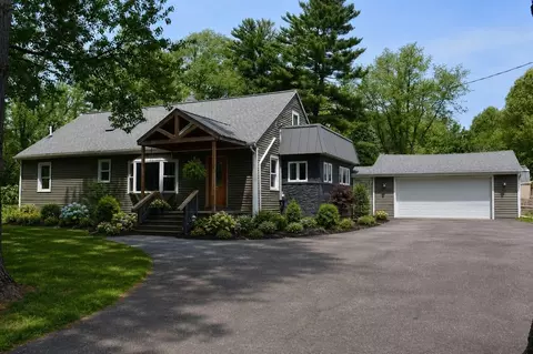 9000 County Farm, Parma, MI 49269