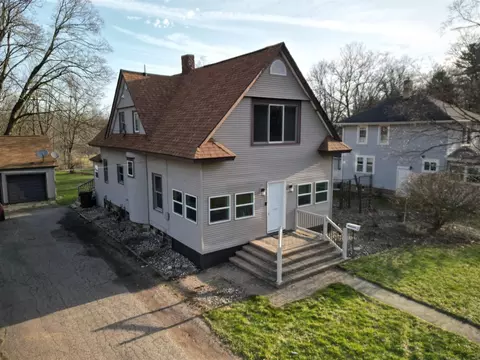 202 E Main, Parma, MI 49269