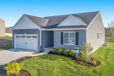 2769 Plover, Kentwood, MI 49508