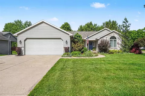 7161 Pine Oak, Hudsonville, MI 49426