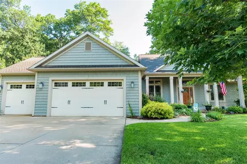 1131 Ludington, Portage, MI 49002