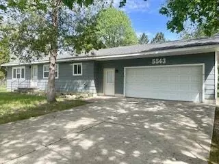 5543 E 13 Mile, Paris, MI 49338
