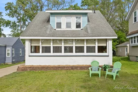 1520 Silver Crk, Grand Rapids, MI 49507