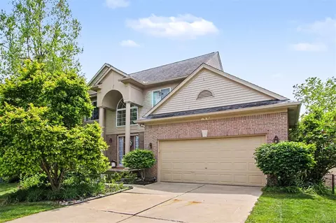 7878 Greene Farm, Ypsilanti, MI 48197