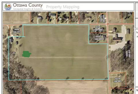 V/l Pierce, Allendale, MI 49401