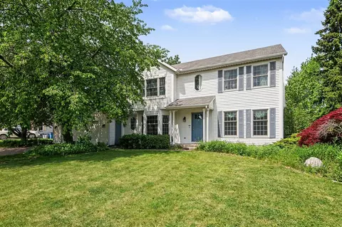 5337 Ticonderoga, Kentwood, MI 49508