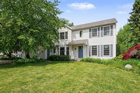 5337 Ticonderoga, Kentwood, MI 49508