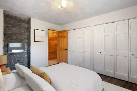Bedroom - 3378 W Klees, Stanton, MI 48888 photo 1 of 1