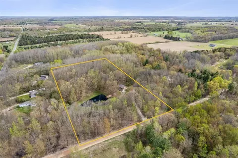 View/Area - 3378 W Klees, Stanton, MI 48888 photo 2 of 2