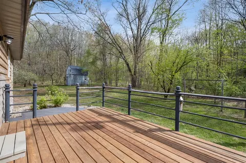 Exterior - 3378 W Klees, Stanton, MI 48888 photo 2 of 2