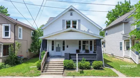 1321 Davis, Grand Rapids, MI 49504