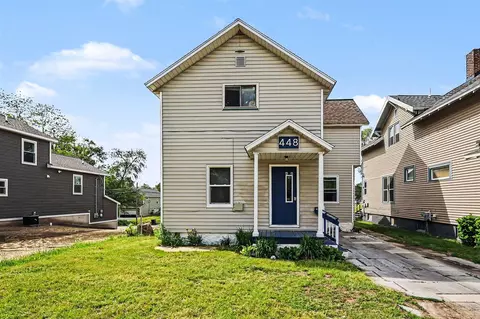 448 Houston, Muskegon, MI 49441
