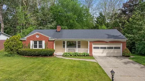 4742 Curwood, Grand Rapids, MI 49508
