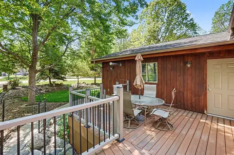 Exterior - 2000 Granada, Weidman, MI 48893 photo 6 of 14