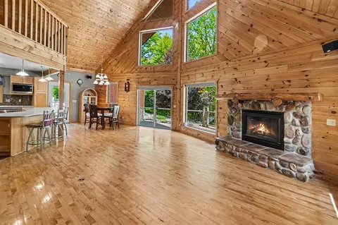 Living - 2000 Granada, Weidman, MI 48893 photo 2 of 3
