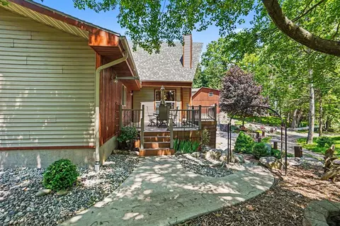 Exterior - 2000 Granada, Weidman, MI 48893 photo 5 of 14