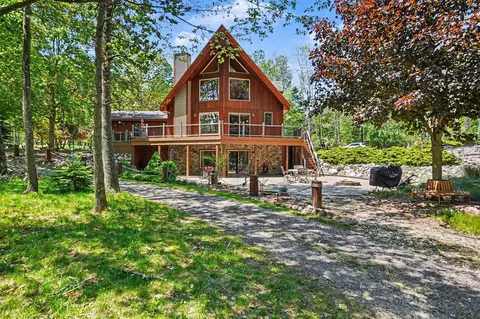 Exterior - 2000 Granada, Weidman, MI 48893 photo 3 of 14