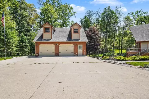 Exterior - 2000 Granada, Weidman, MI 48893 photo 4 of 14