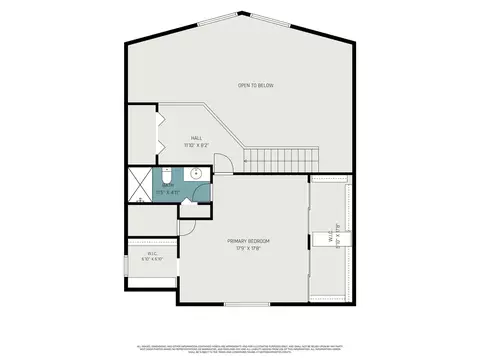 Floorplan - 2000 Granada, Weidman, MI 48893 photo 3 of 5