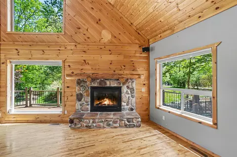 Living - 2000 Granada, Weidman, MI 48893 photo 3 of 3