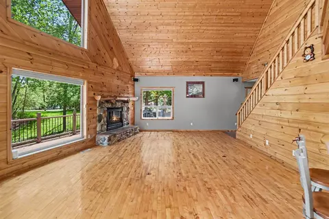 Living - 2000 Granada, Weidman, MI 48893 photo 1 of 3