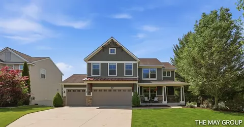 3414 Mason Rdg, Grand Rapids, MI 49525