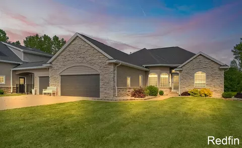 10580 Stirrup, Caledonia, MI 49316