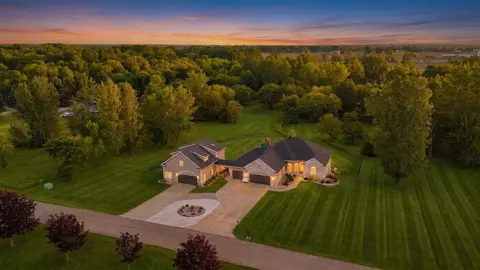 10580 Stirrup, Caledonia, MI 49316