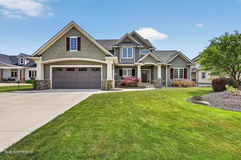 7116 Nantucket, Byron Center, MI 49315