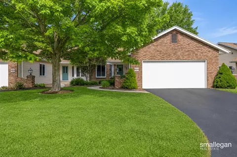 4213 Redbush #3, Grandville, MI 49418