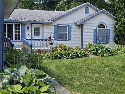 6827 Tranquil, Whitehall, MI 49461