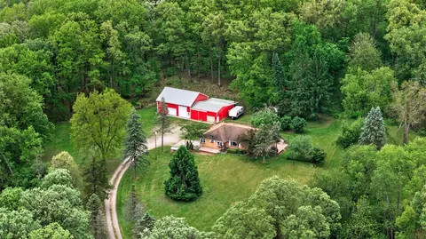 4681 Folks, Horton, MI 49246