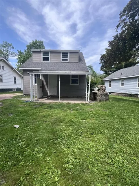 2642 Bow, Jackson, MI 49203 photo 4