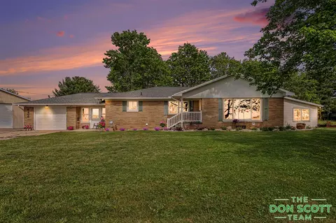 6406 S Ravenna, Ravenna, MI 49451