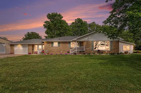 6406 S Ravenna, Ravenna, MI 49451