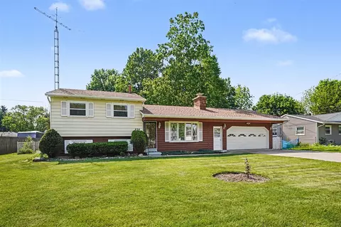 406 Woodlark, Galesburg, MI 49053