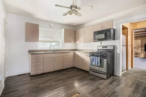 Kitchen - 111 River, Three Rivers, MI 49093 photo 1 of 1