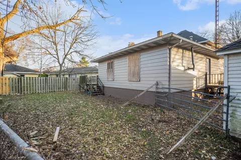 Exterior - 111 River, Three Rivers, MI 49093 photo 1 of 2