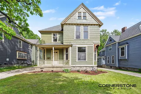 254 James, Grand Rapids, MI 49503