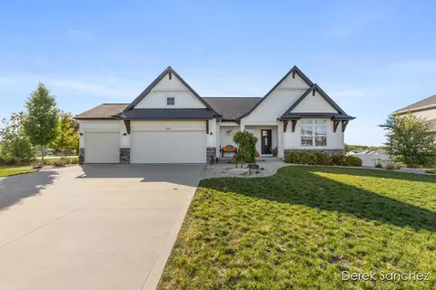 3221 Rocaway, Hudsonville, MI 49426