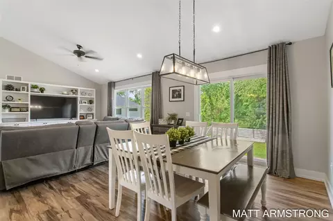 Dining - 4072 Ronalds, Dorr, MI 49323 photo 2 of 2