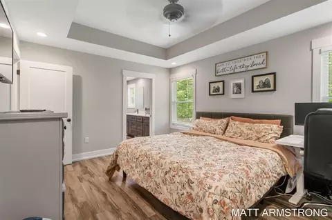 Bedroom - 4072 Ronalds, Dorr, MI 49323 photo 2 of 8