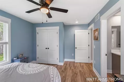 Bedroom - 4072 Ronalds, Dorr, MI 49323 photo 4 of 8