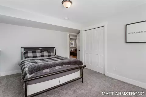 Bedroom - 4072 Ronalds, Dorr, MI 49323 photo 8 of 8