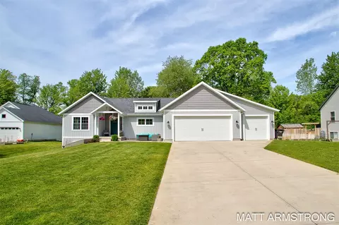 4072 Ronalds, Dorr, MI 49323