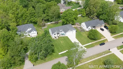 View/Area - 4072 Ronalds, Dorr, MI 49323 photo 2 of 3