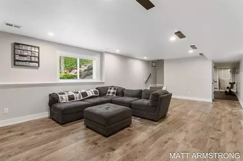 Living - 4072 Ronalds, Dorr, MI 49323 photo 2 of 4
